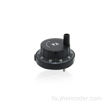 رمزگذار Datasheet Encoder افزایشی